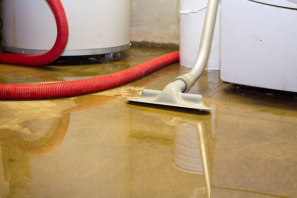 Best Emergency water damage restoration  in Libby, MT